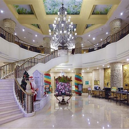 Rghcm Garden Resorts Pekin Dış mekan fotoğraf