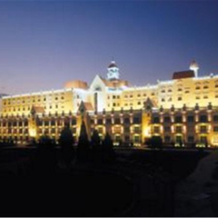Rghcm Garden Resorts Pekin Dış mekan fotoğraf