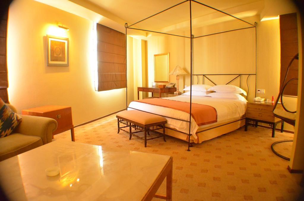 Rghcm Garden Resorts Pekin Dış mekan fotoğraf