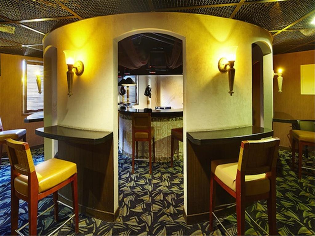 Rghcm Garden Resorts Pekin Dış mekan fotoğraf
