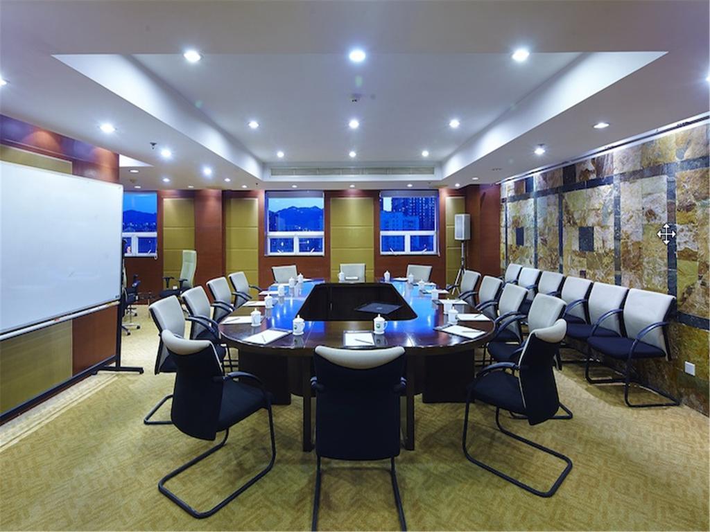 Rghcm Garden Resorts Pekin Dış mekan fotoğraf