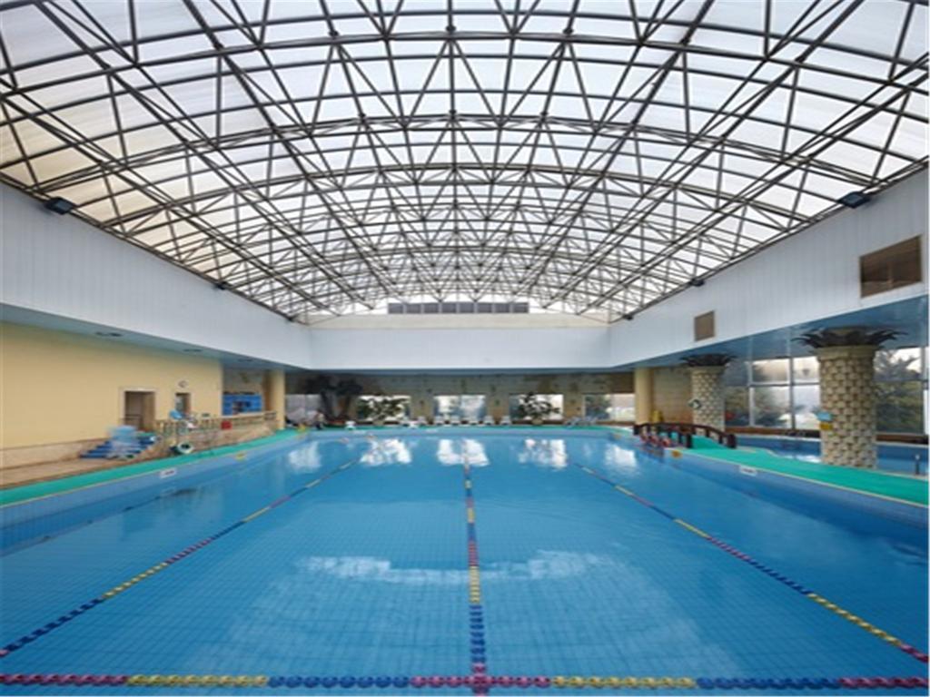 Rghcm Garden Resorts Pekin Dış mekan fotoğraf