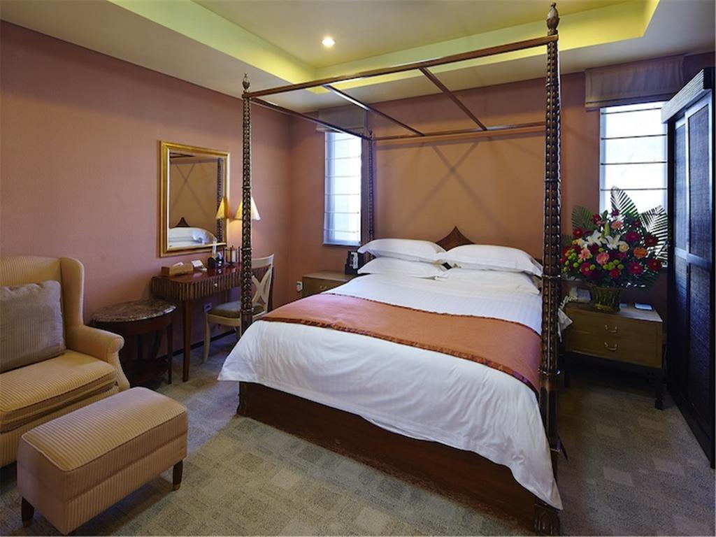 Rghcm Garden Resorts Pekin Dış mekan fotoğraf