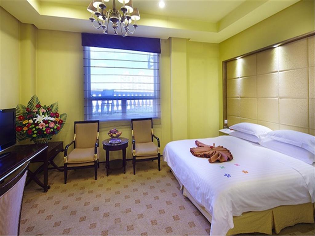 Rghcm Garden Resorts Pekin Dış mekan fotoğraf