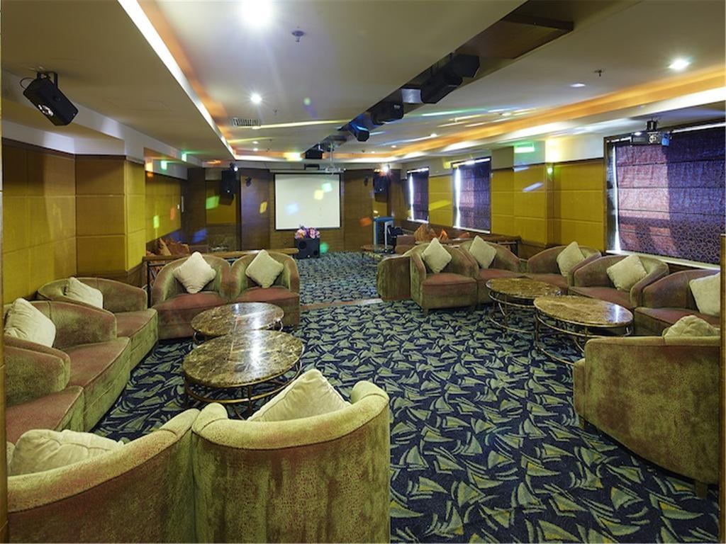 Rghcm Garden Resorts Pekin Dış mekan fotoğraf