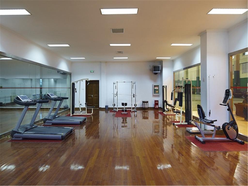 Rghcm Garden Resorts Pekin Dış mekan fotoğraf