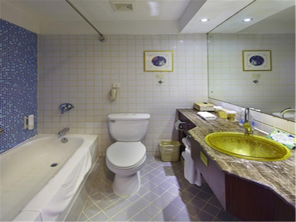 Rghcm Garden Resorts Pekin Dış mekan fotoğraf