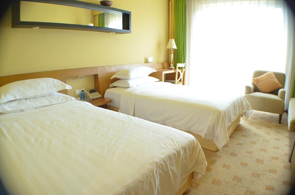 Rghcm Garden Resorts Pekin Oda fotoğraf