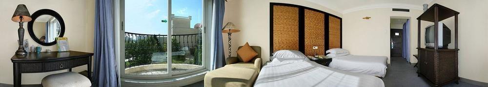 Rghcm Garden Resorts Pekin Dış mekan fotoğraf