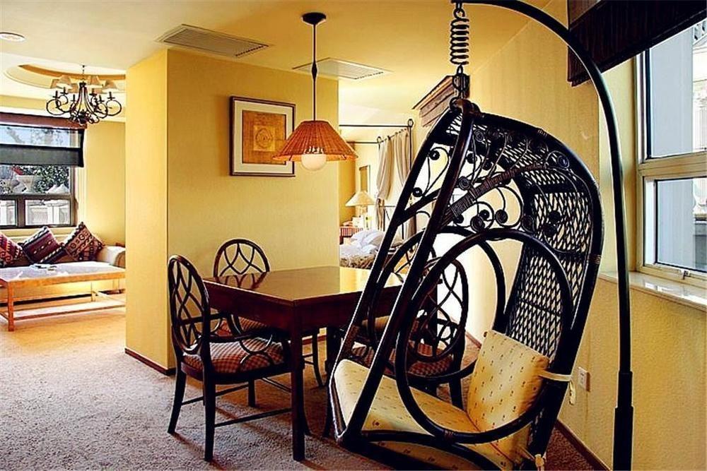 Rghcm Garden Resorts Pekin Dış mekan fotoğraf