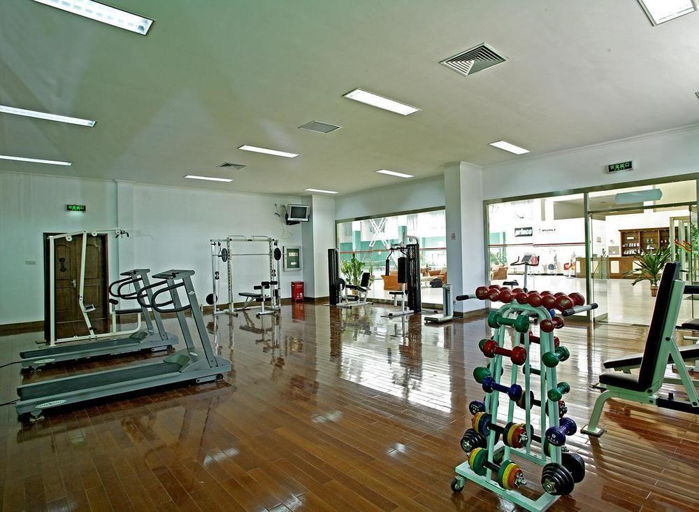 Rghcm Garden Resorts Pekin Dış mekan fotoğraf