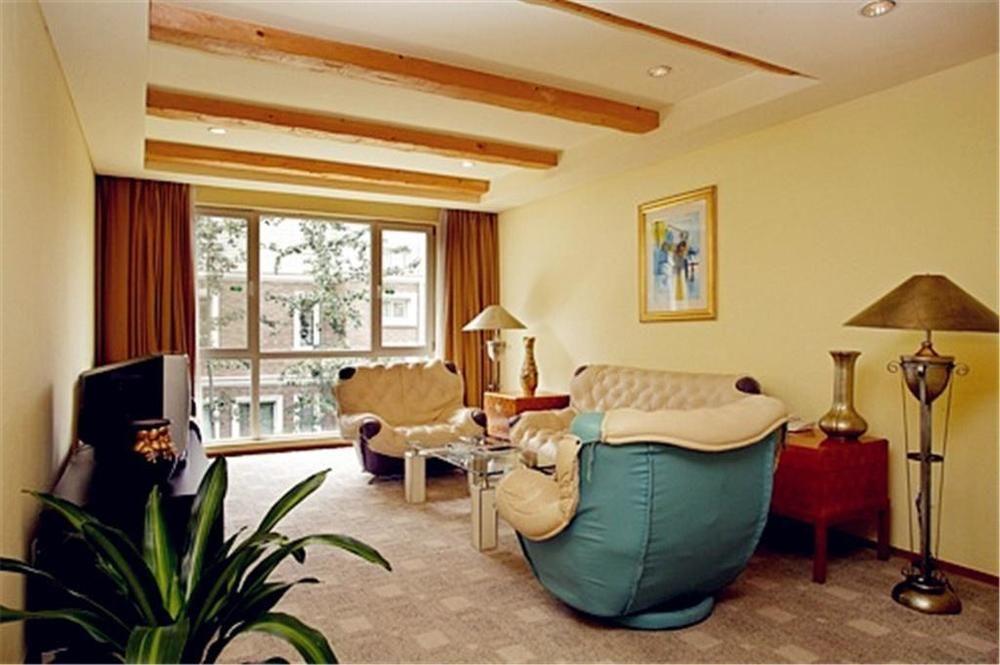 Rghcm Garden Resorts Pekin Dış mekan fotoğraf