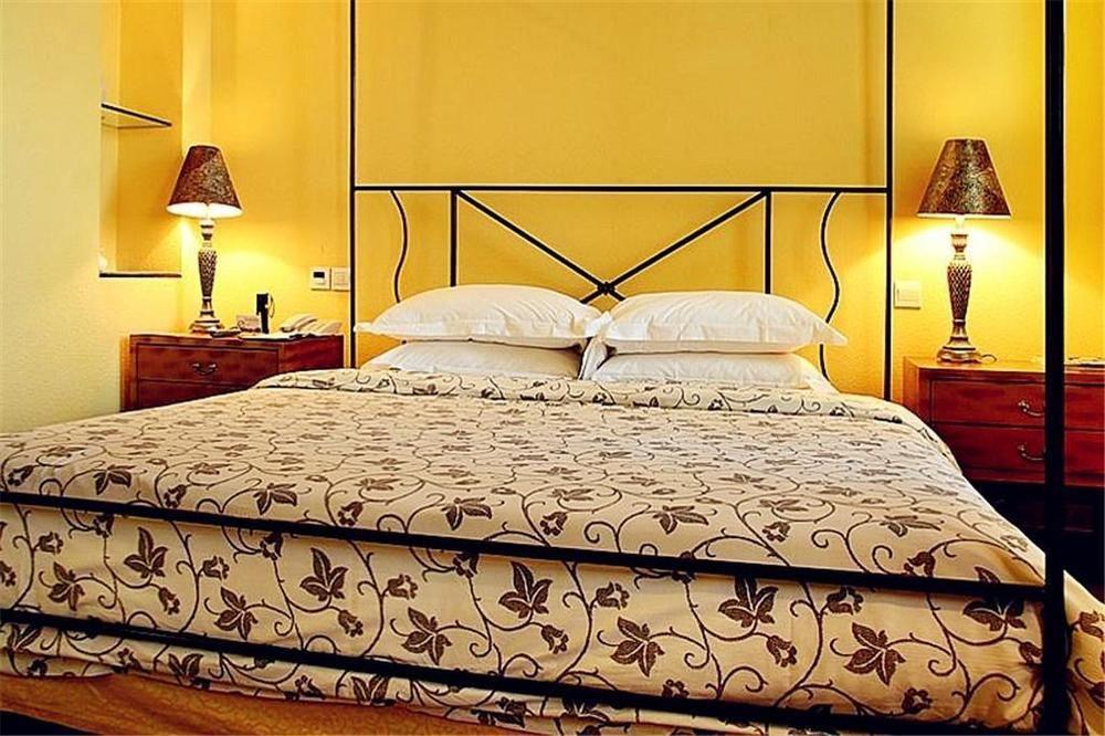 Rghcm Garden Resorts Pekin Dış mekan fotoğraf