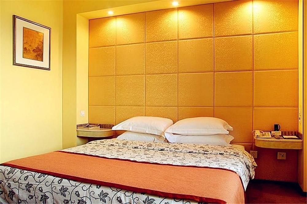 Rghcm Garden Resorts Pekin Dış mekan fotoğraf