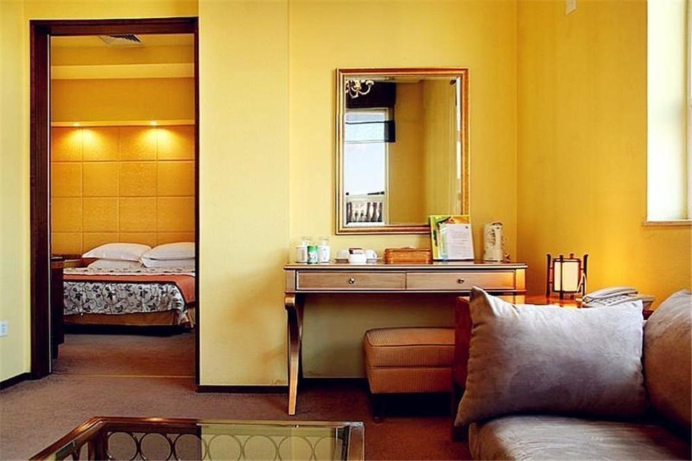Rghcm Garden Resorts Pekin Dış mekan fotoğraf