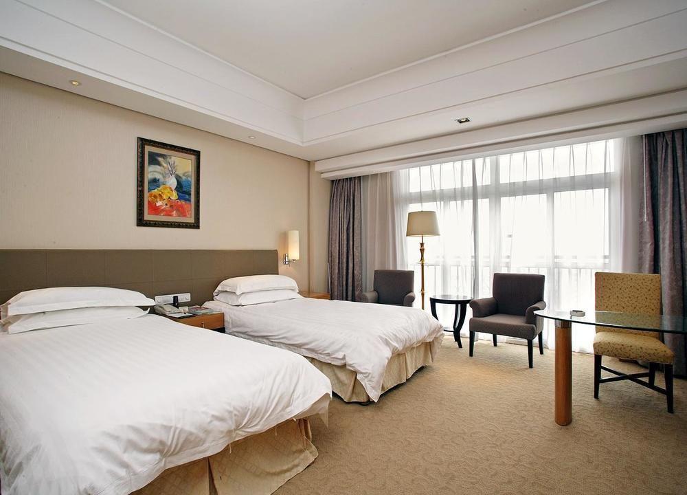 Rghcm Garden Resorts Pekin Dış mekan fotoğraf