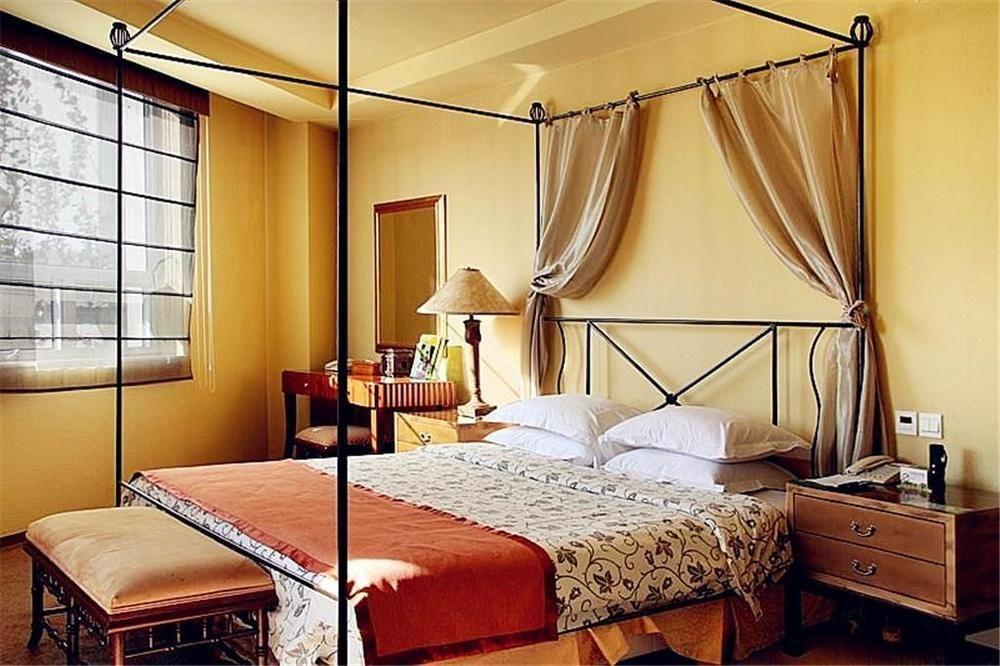 Rghcm Garden Resorts Pekin Dış mekan fotoğraf