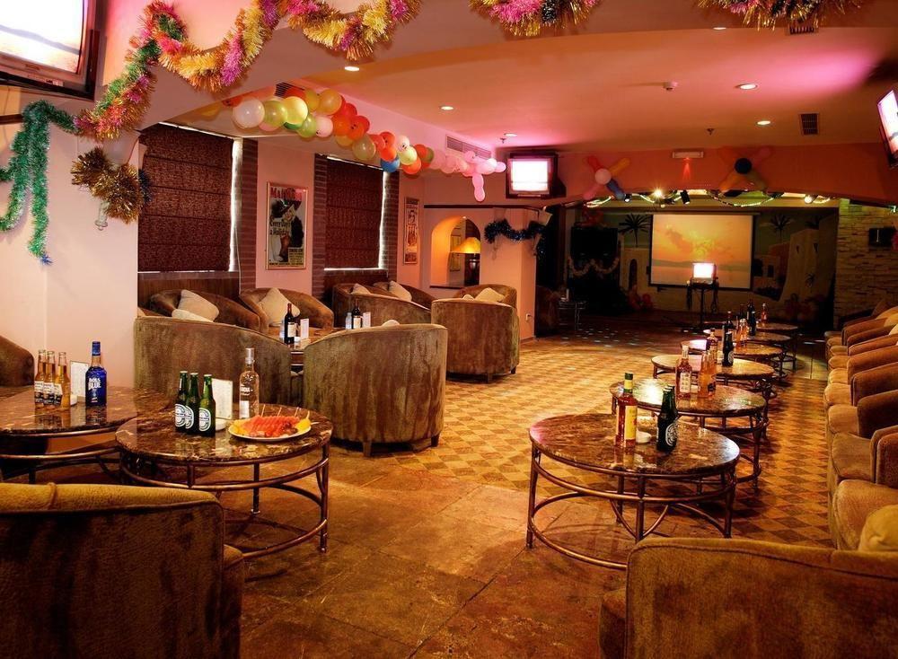 Rghcm Garden Resorts Pekin Dış mekan fotoğraf