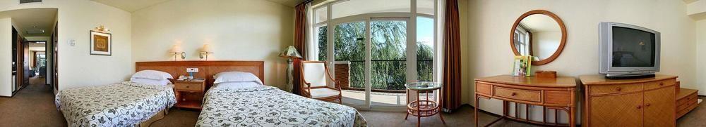 Rghcm Garden Resorts Pekin Dış mekan fotoğraf