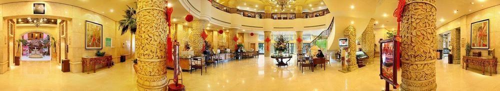 Rghcm Garden Resorts Pekin Dış mekan fotoğraf