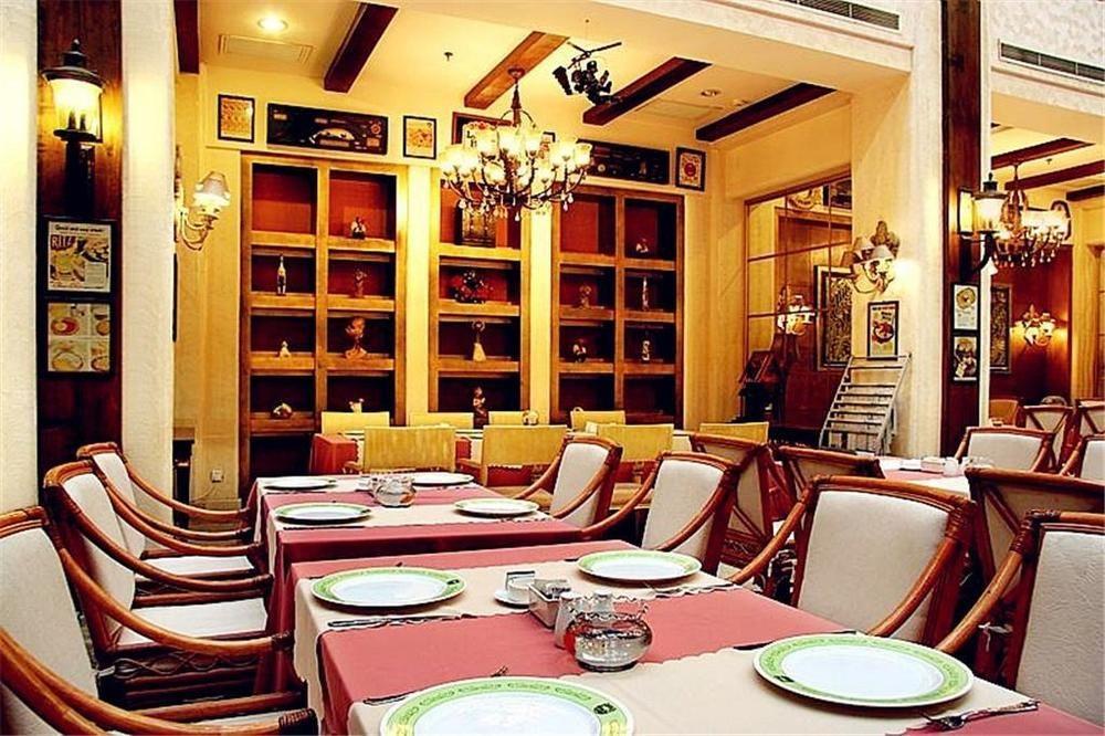 Rghcm Garden Resorts Pekin Dış mekan fotoğraf