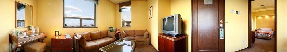 Rghcm Garden Resorts Pekin Dış mekan fotoğraf