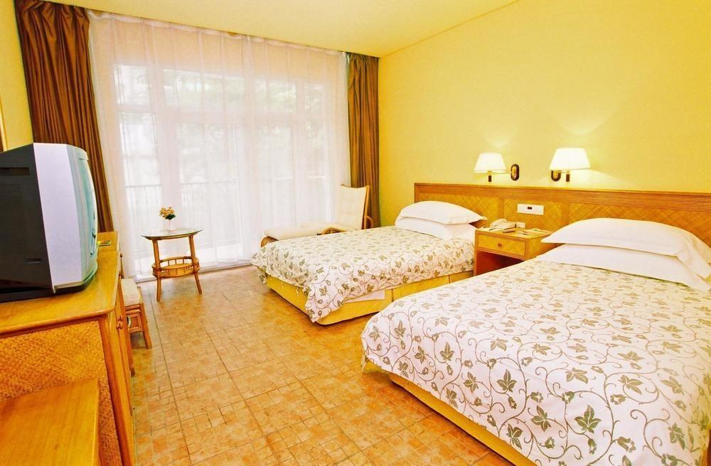 Rghcm Garden Resorts Pekin Dış mekan fotoğraf