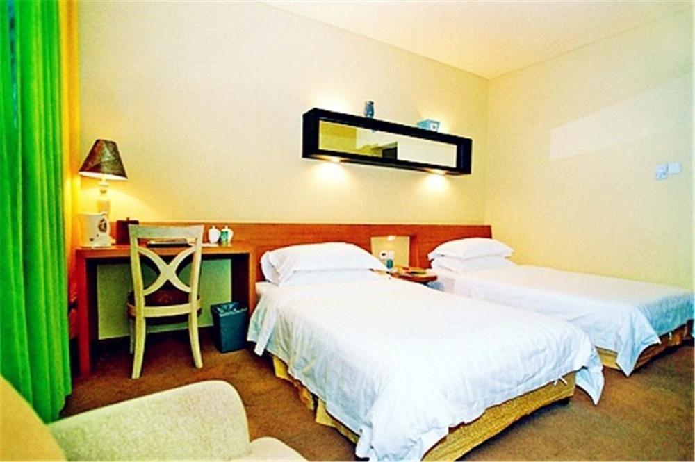 Rghcm Garden Resorts Pekin Dış mekan fotoğraf