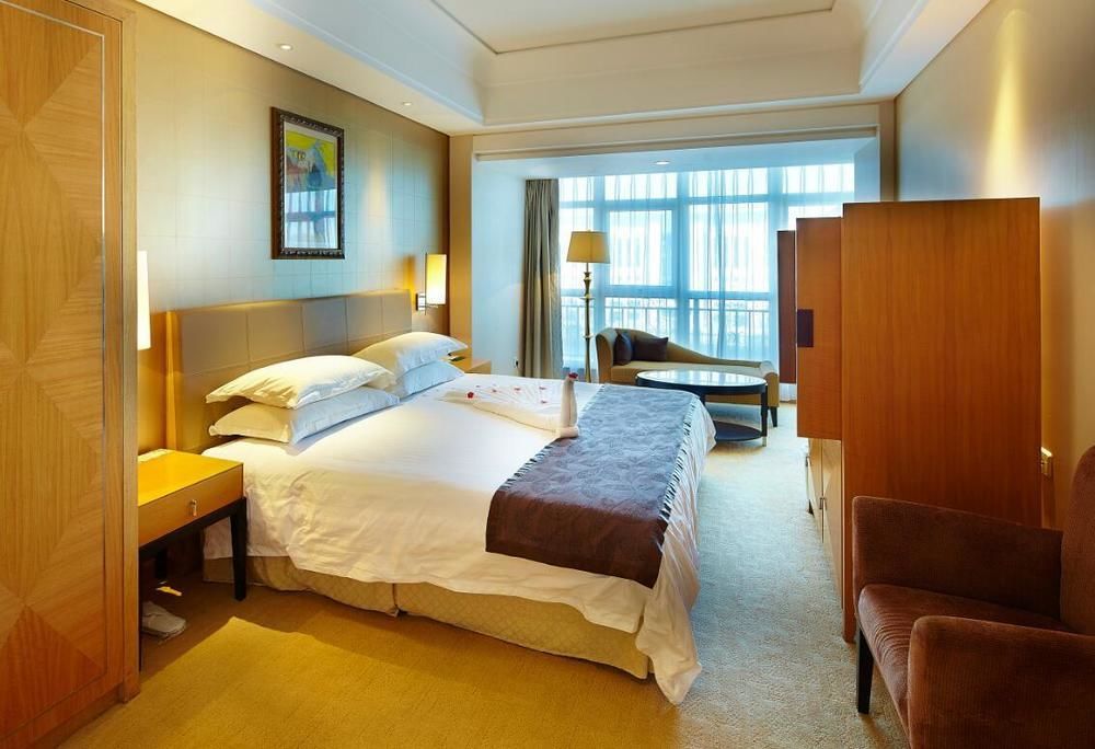 Rghcm Garden Resorts Pekin Dış mekan fotoğraf