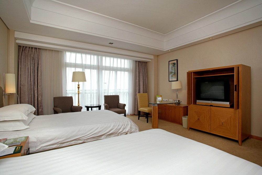Rghcm Garden Resorts Pekin Dış mekan fotoğraf